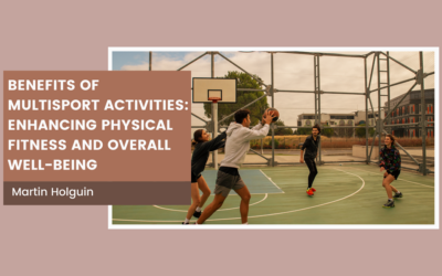 The Benefits of Multisport Activities: Enhancing Physical Fitness and Overall Well-Being